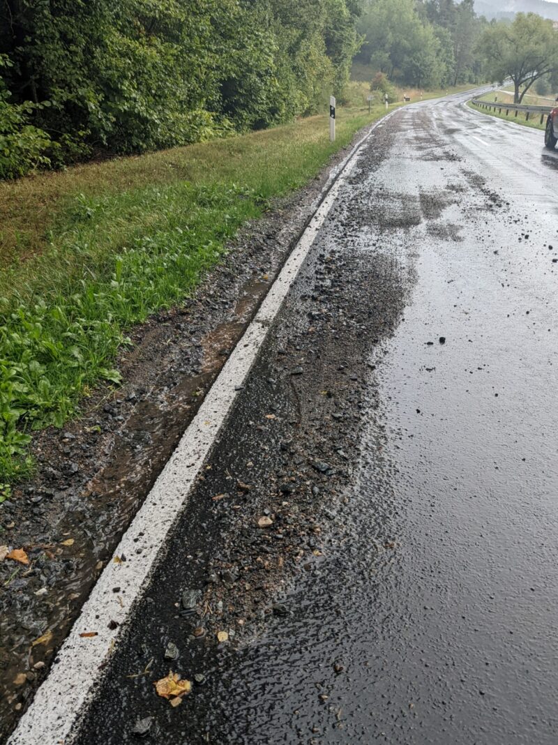 Landkreis Amberg-Sulzbach kommt glimpflich davon